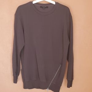 All Saints sweatshirt